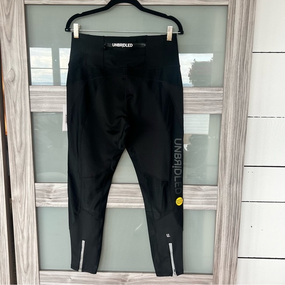 New. Unbridled compression pants - Picture 5 of 12